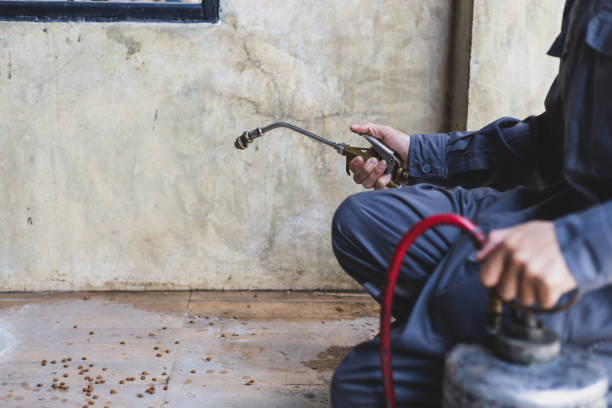 Best Commercial Pest Control Services  in Pinebluff, NC